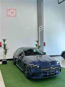 مێرسێدس بێنز C-Class
